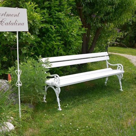 Catalina Lesce-Bled Lejlighed Lesce  Eksteriør billede